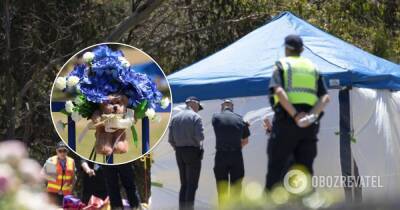 В Австралии ветер поднял надувной батут, погибли четверо детей – фото и подробности