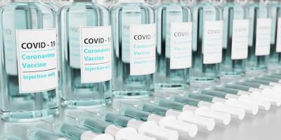 ЦКЗ США дал предпочтение двум вакцинам от коронавируса, не поддержав третью