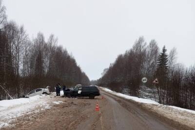 Стало известно о еще одном пострадавшем в смертельном ДТП на «Золотом кольце» в Тверской области