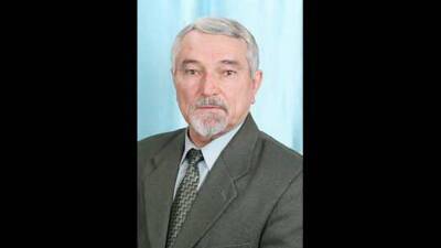 Почетный работник высшего профессионального образования РФ Дмитрий Щеглов умер в Воронеже