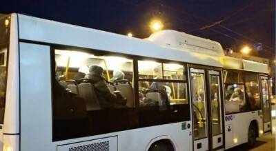 “Единая Россия” попросит Минтранс провести проверку, почему несовершеннолетних высаживают из автобусов