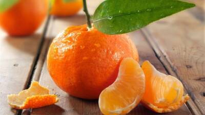 Доктор Мясников предупредил о побочных эффектах при поедании мандаринов