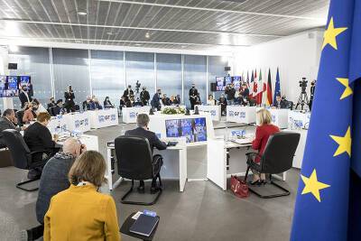 Страны G7 определили главную угрозу для человечества