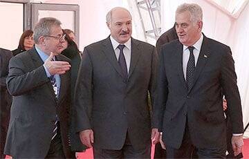 Братья Каричи оценили ущерб от общения с Лукашенко в €2500 в день