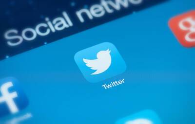 США призывают остановить "пропаганду" Китая в Twitter