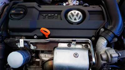 Volkswagen решил не отказываться от дизельных моторов, а сделать их экологичнее