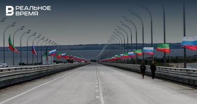 Трассу М-12 Москва — Казань построят в срок, несмотря на увеличение стоимости работ