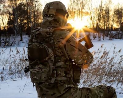 Российские ученые создали экипировку для защиты рук снайперов при низких температурах