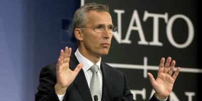Столтенберг заявил о расширении НАТО несмотря на протесты России