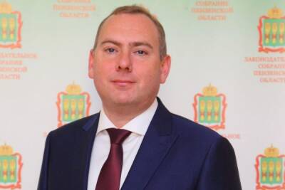 Депутат Заксобрания Пензенской области закупил новогодние подарки для детей из Вадинского района
