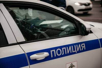 В Тверской области пьяная женщина угнала машину и разбила ее о дерево