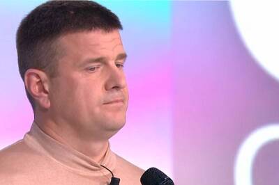 Экс-главу ГУР Украины, связанного с «делом группы Вагнера», уволили с военной службы