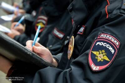 Мужчина из Тверской области попытался избить полицейского, чтобы бросить пить