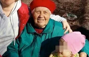 В России умерла 90-летняя блокадница, которая сама себя прооперировала, не дождавшись врачей