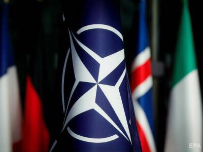 "Любая дальнейшая агрессия повлечет огромные последствия". НАТО выпустил заявление относительно войск РФ у границы с Украиной