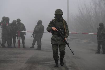 Ситуация на Донбассе: боевики убили украинского военного, еще один ранен