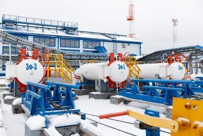 ООО «Транснефть – Балтика» повышает надежность работы магистральных трубопроводов
