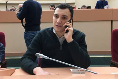 МК в Саратове стало известно вероятное место трудоустройства уволенного Ивана Дюзбана