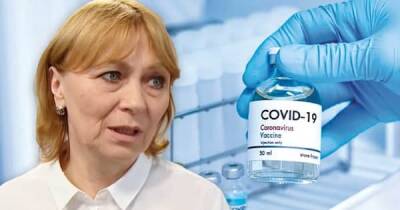 Минздрав Молдавии: Счетная палата подрывает доверие к ковид-вакцинации
