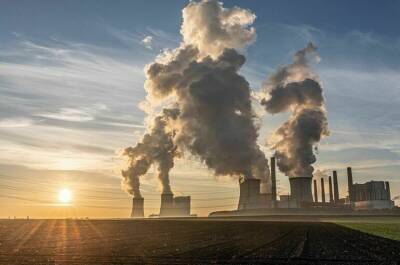На Сахалине собираются ограничить выбросы парниковых газов