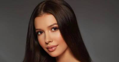 "Мисс Украина 2021" Александра Яремчук разочарована отменой "Мисс Мира" из-за тяжелой подготовки к конкурсу