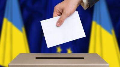 В Украине могут ввести "машинное" голосование на выборах, - Корниенко