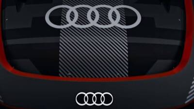 Автогонщик Кен Блок представил новую машину для Джимханы Audi S1 E-Tron Quattro Hoonitron