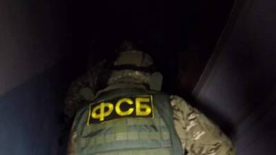 Сторонника ИГ задержали в Москве в общежитии МИРЭА