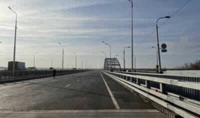 Мэр Уфы рассказал о порядке строительства мостов в городе