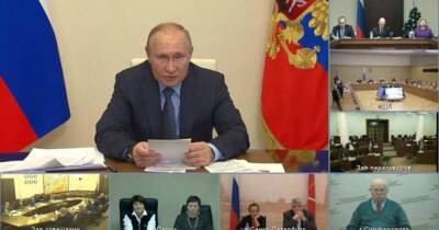 Чьи интересы защищает СПЧ: об инициативах со встречи с Путиным