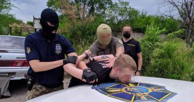 С начала войны на Донбассе СБУ идентифицировала почти 1400 боевиков "Л/ДНР"