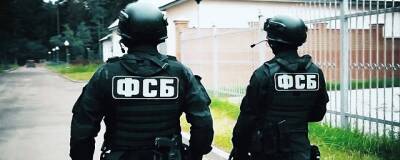 В Москве сотрудники ФСБ задержал сторонника ИГ в общежитии университета МИРЭА