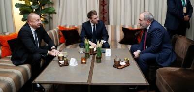 Франция ломает британский план по отуречиванию Армении