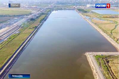 В Ростове на следующей неделе планируют запустить новый маршрут на гребной канал «Дон»