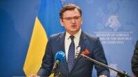 Украина готова выполнять Минские соглашения, но есть условие, &#8211; Кулеба