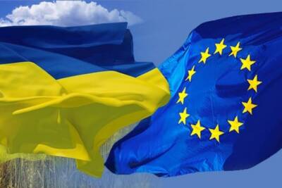 Евросоюз не допустит повторения вторжения России в Украину, как это было с Крымом