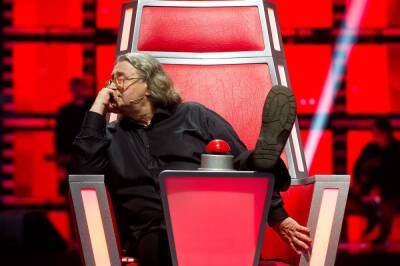 Кто сядет в кресло Градского в финале шоу «Голос»