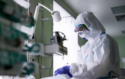 Менее 28 тыс. заболевших коронавирусом выявили за сутки в России: минимум с 8 октября