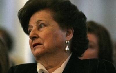Умерла вдова Пиночета - korrespondent.net - Украина - Чили