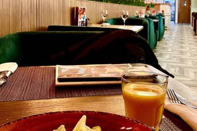 Заполняемость залов кафе и ресторанов в Заполярье будет увеличена