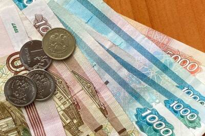 В Ермишинском районе гость украл 6 тысяч рублей у хозяина дома