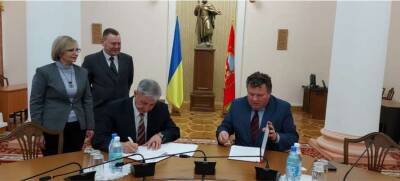 Киевский университет и СЛЕД запускают совместный проект по подготовке специалистов