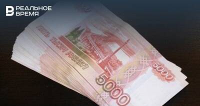 В Нижнекамске осудили мужчину за кражу 290 тысяч рублей из офиса микрофинансовой организации