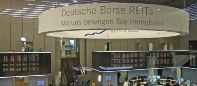 Биржа Германии Deutsche Börse обеспечит клиентам доступ на крипторынок