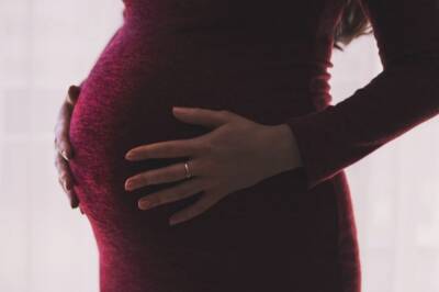 У женщины в Канаде развилась внематочная беременность в печени