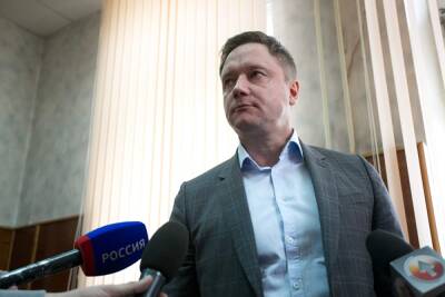 Экс-кандидат в Госдуму пытается через суд отменить результаты выборов на Урале