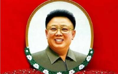 Ким Ченир - В КНДР запретили смеяться в дни траура по Ким Чен Иру - korrespondent.net - Украина - КНДР - Запрет