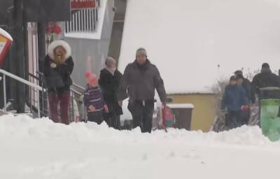 В Украину прорвется циклон с ледяным ветром и морозами: синоптик назвала дату перемены погоды