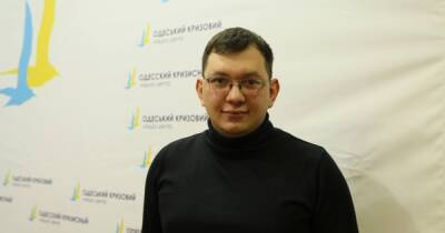 Ярослав Католик: Когда Труханов потеряет Одессу, ОПЗЖ побежит договариваться с Банковой