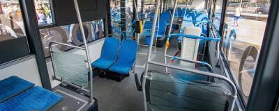 Скончавшийся в автобусе от потери крови житель Москвы страдал от тромбоза
